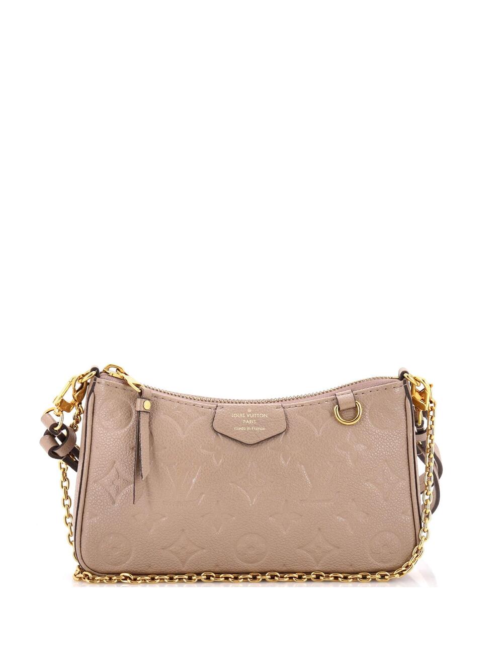 Louis Vuitton Easy Pouch On Strap #345577L18B